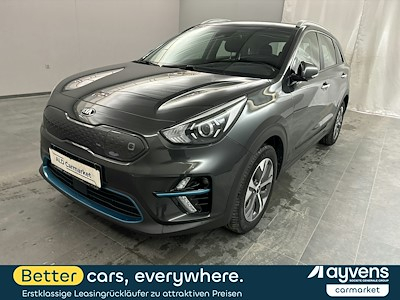 Kia E-Niro Vision Geschlossen, 5-turig, Direktantrieb, 1-Gang