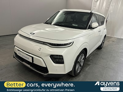 Kia E-Soul Spirit Kombi, 5-turig, Direktantrieb, 1-Gang