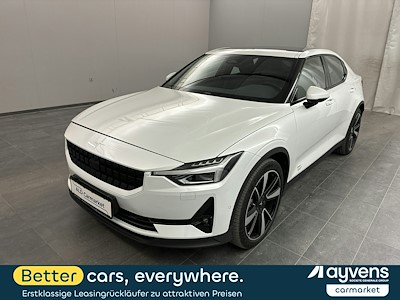 Polestar 2 2 Dual Motor 78kWh Limousine, 5-turig, Direktantrieb, 1-Gang