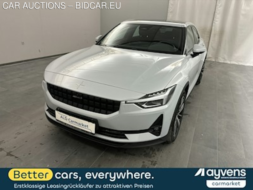 Polestar 2 2 Dual Motor 78kWh Limousine, 5-turig, Direktantrieb, 1-Gang