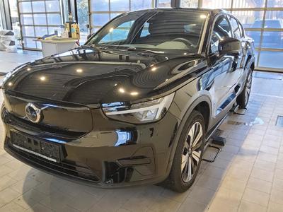 Volvo C40 RECHARGE SINGLE MOTOR, 2022