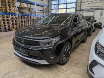 Opel Grandland PLUG-IN-HYBRID 1.6 DI AUTOMATIK, 2023