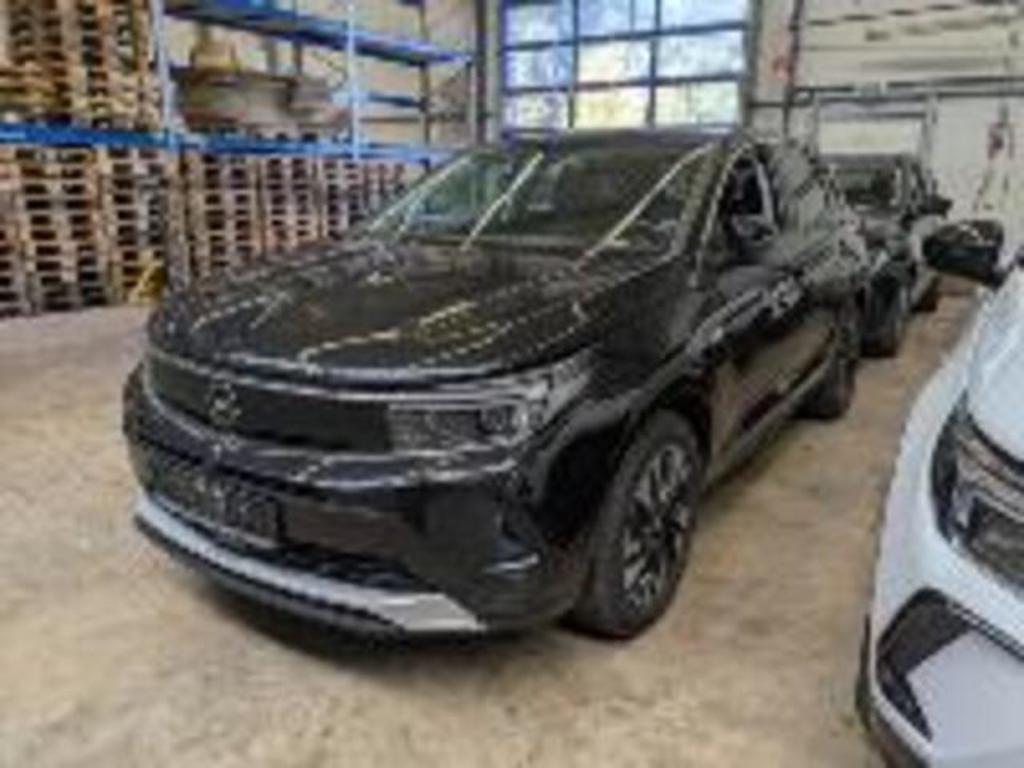 Opel Grandland PLUG-IN-HYBRID 1.6 DI AUTOMATIK, 2023