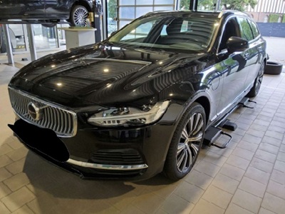 Volvo V90 T6 RECHARGE AWD GEARTRONIC Inscription, 2022
