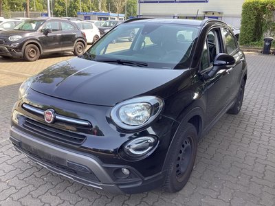 Fiat 500x 1.3 FIREFLY TURBO DCT 4X2 S&amp;S Cross, 2021