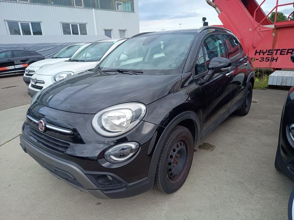 Fiat 500x 1.3 FIREFLY TURBO DCT 4X2 S&amp;S Cross, 2021