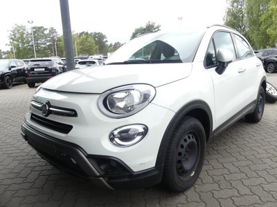 Fiat 500x 1.3 FIREFLY TURBO DCT 4X2 S&amp;S Cross, 2021