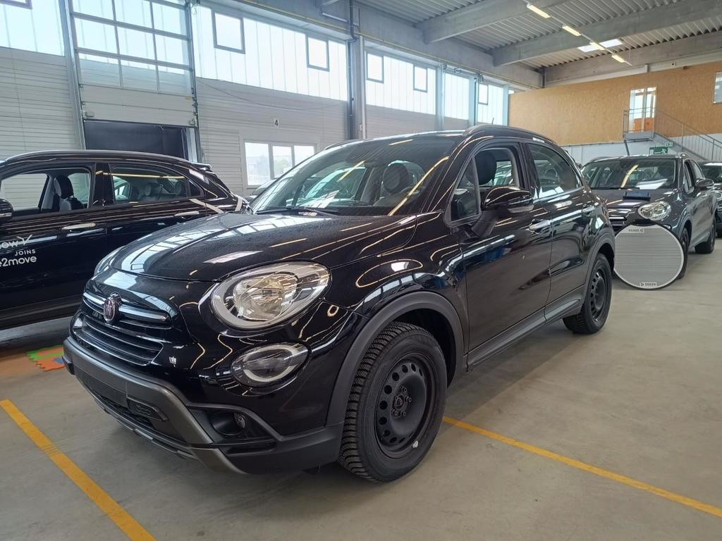 Fiat 500x 1.3 FIREFLY TURBO DCT 4X2 S&amp;S Cross, 2021