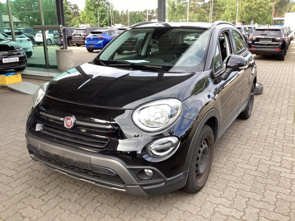 Fiat 500x 1.3 FIREFLY TURBO DCT 4X2 S&amp;S Cross, 2021