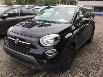 Fiat 500x 1.3 FIREFLY TURBO DCT 4X2 S&amp;S Cross, 2021