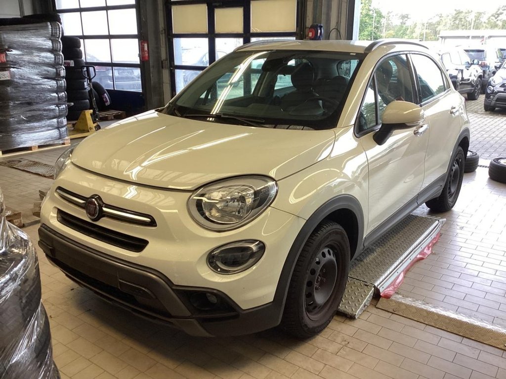 Fiat 500x 1.3 FIREFLY TURBO DCT 4X2 S&amp;S Cross, 2021
