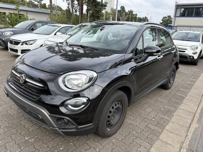Fiat 500x 1.3 FIREFLY TURBO DCT 4X2 S&amp;S Cross, 2021