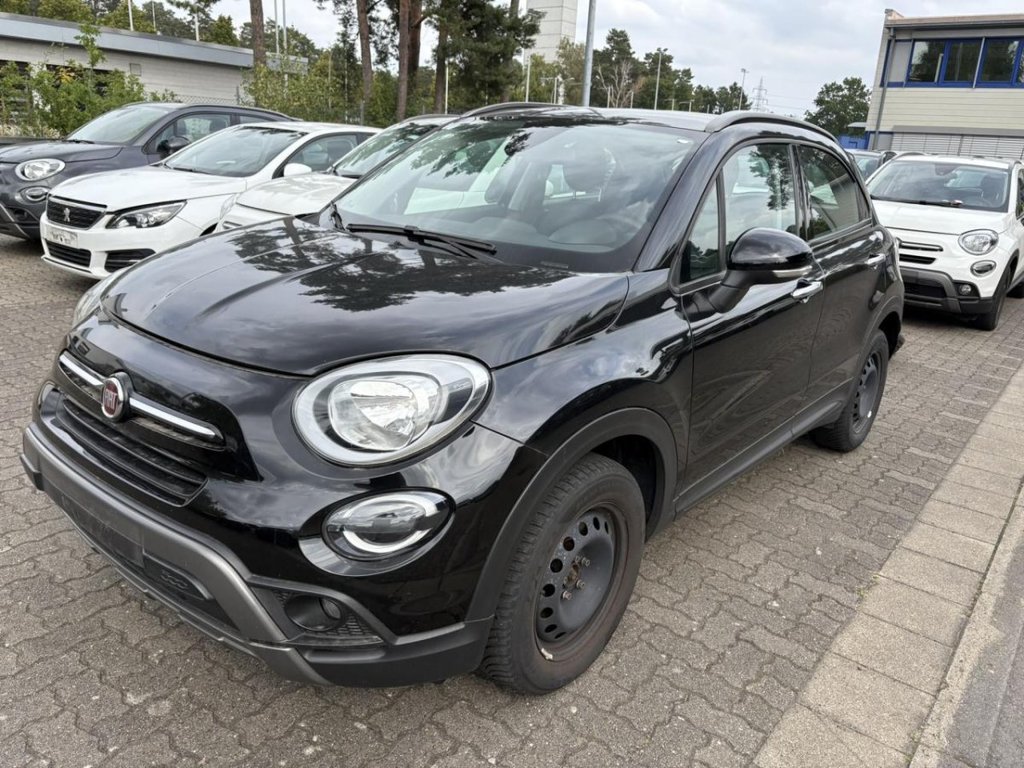 Fiat 500x 1.3 FIREFLY TURBO DCT 4X2 S&amp;S Cross, 2021