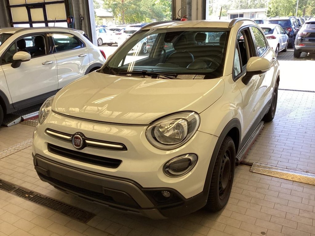 Fiat 500x 1.3 FIREFLY TURBO DCT 4X2 S&amp;S Cross, 2021