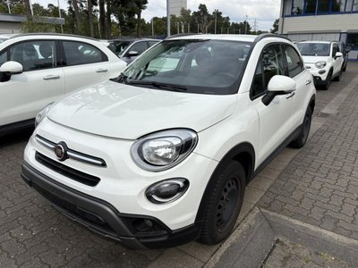 Fiat 500x 1.3 FIREFLY TURBO DCT 4X2 S&amp;S Cross, 2021