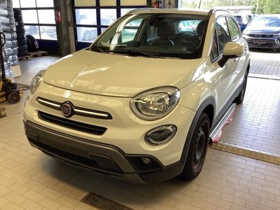 Fiat 500x 1.3 FIREFLY TURBO DCT 4X2 S&amp;S Cross, 2021