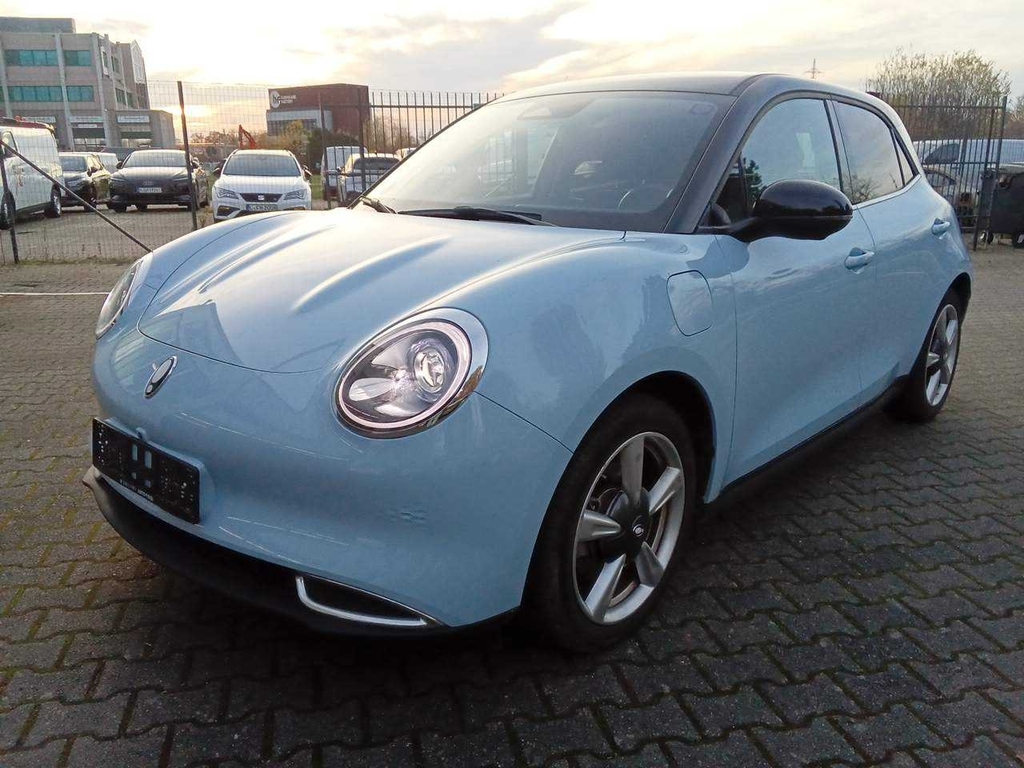 ORA Funky CAT 400 Pro, 2023