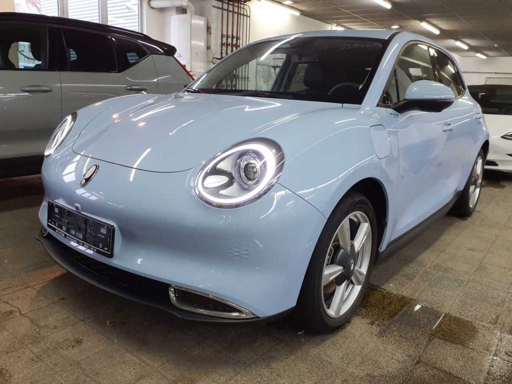 ORA Funky CAT 300 Pro, 2023