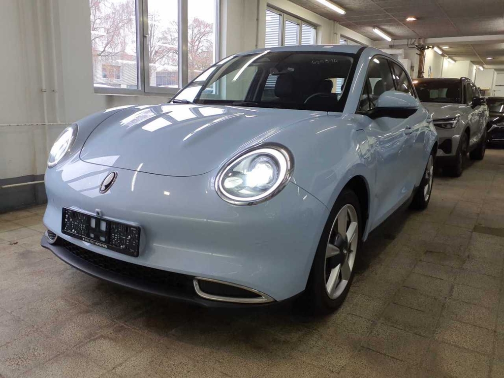 ORA Funky CAT 400 Pro, 2023