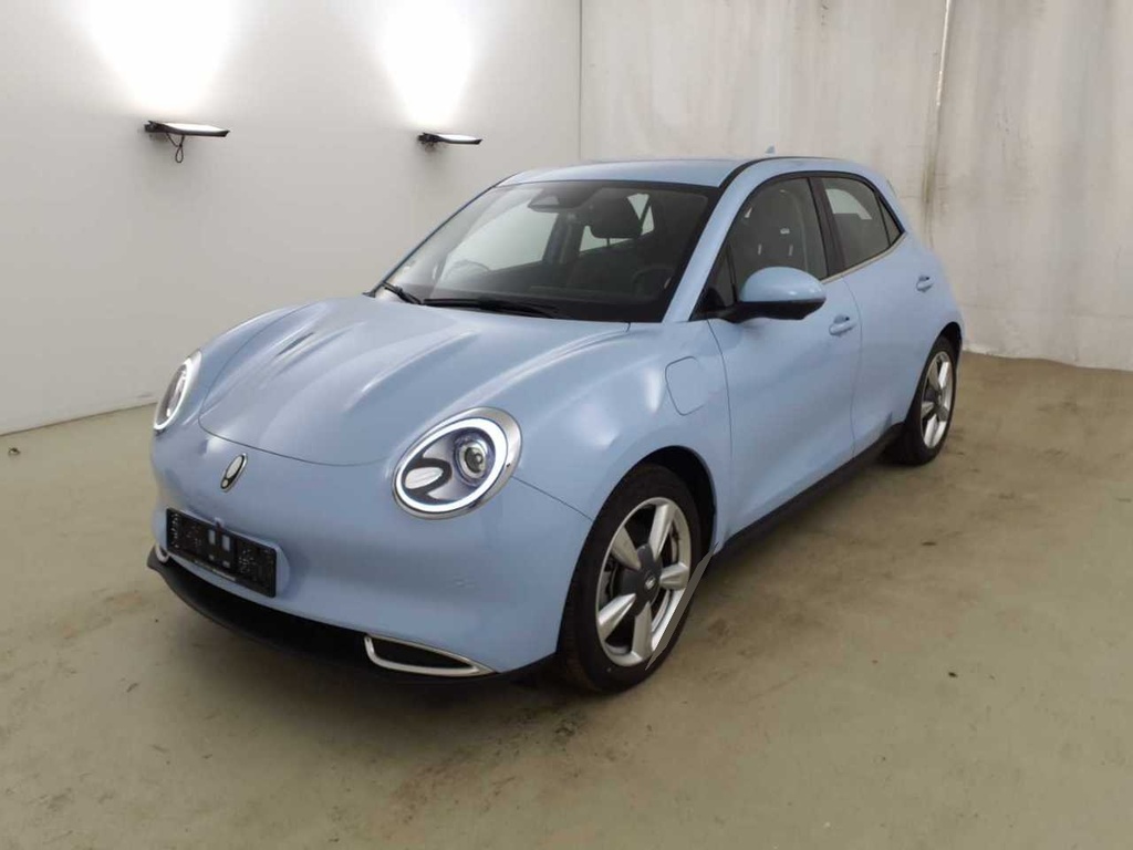 ORA Funky CAT 300, 2023