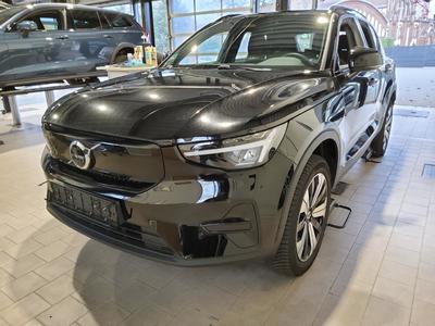 Volvo Xc40 RECHARGE 69 KWH SINGLE MOTOR, 2022