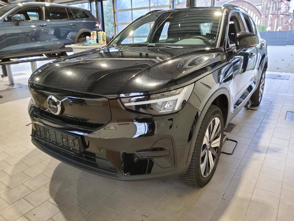 Volvo Xc40 RECHARGE 69 KWH SINGLE MOTOR, 2022