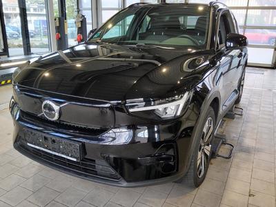 Volvo Xc40 RECHARGE 69 KWH SINGLE MOTOR, 2022