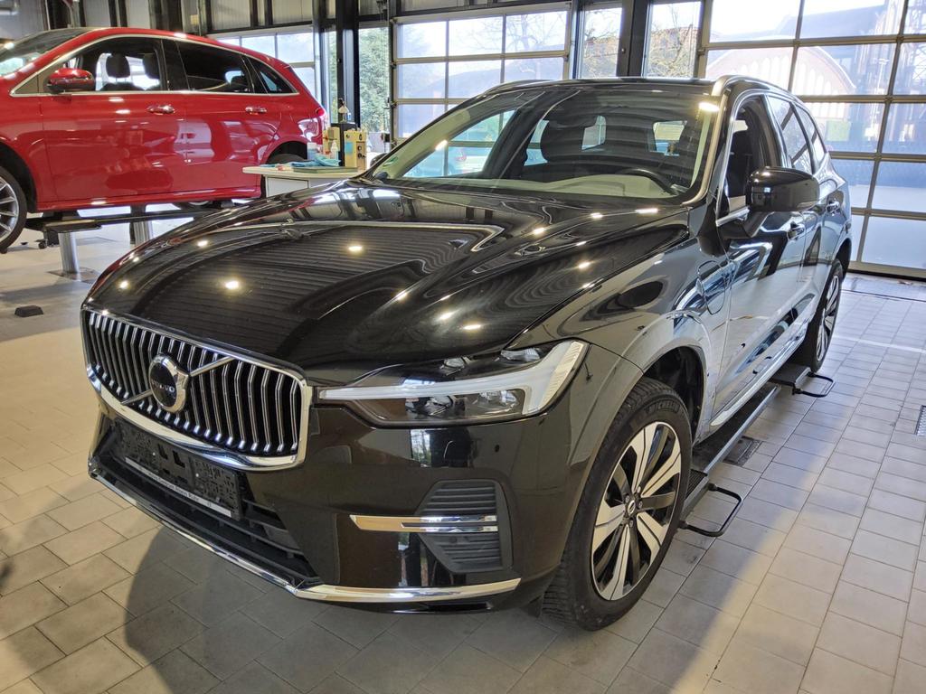 Volvo Xc60 T6 AWD RECHARGE, 2022