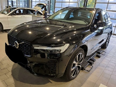 Volvo Xc60 B4 D AWD, 2022
