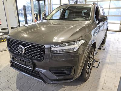 Volvo XC90 T8 AWD RECHARGE, 2022