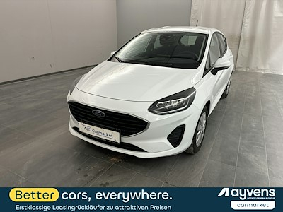 Ford Fiesta 1.1 S&amp;S COOL&amp;CONNECT Limousine, 5-turig, 5-Gang