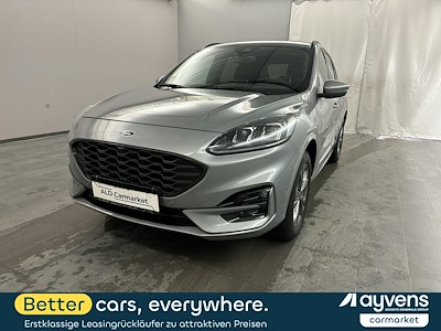 Ford Kuga 2.5 Duratec PHEV ST-LINE X Geschlossen, 5-turig, Automatik, 1-Gang
