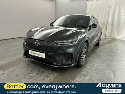 Ford Mustang mach-e AWD GT Geschlossen, 5-turig, Direktantrieb, 1-Gang