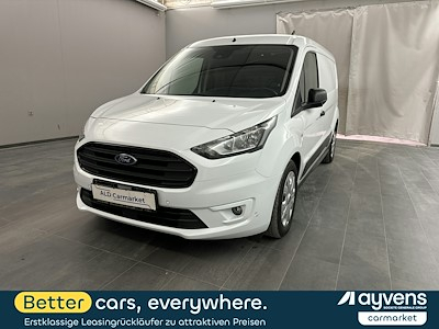 Ford Transit connect 210 L2 S&amp;S Trend Kasten, 4-turig, 6-Gang