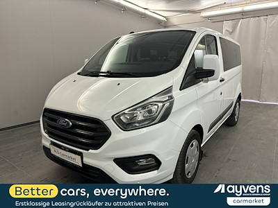 Ford Transit custom 320 L1H1 VA Trend Kombi, 4-turig, 6-Gang