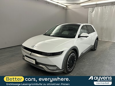 Hyundai Ioniq 5 72,6 kWh 4WD Project 45 Geschlossen, 5-turig, Direktantrieb, 1-Gang