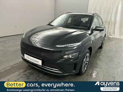 Hyundai Kona EV Select Geschlossen, 5-turig, Direktantrieb, 1-Gang
