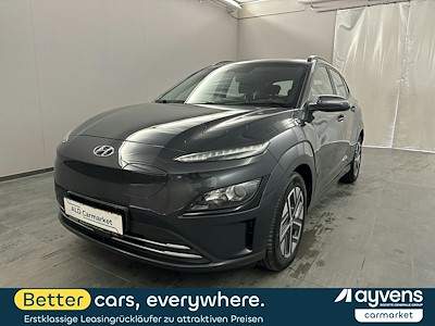 Hyundai Kona EV Select Geschlossen, 5-turig, Direktantrieb, 1-Gang