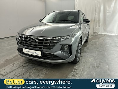 Hyundai TUCSON 1.6 T-GDi Plug-in-Hybrid 4WD N Line Geschlossen, 5-turig, Automatik, 6-Gang