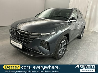 Hyundai TUCSON 1.6 T-GDi Plug-in-Hybrid 4WD Prime Geschlossen, 5-turig, Automatik, 6-Gang