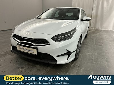 Kia Ceed 1.6 CRDi (48V Mild-Hybrid) DCT7 Spirit Limousine, 5-turig, Automatik, 7-Gang