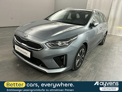 Kia Ceed SW 1.6 GDI DCT OPF Plug-in-Hybrid Spirit Kombi, 5-turig, Automatik, 6-Gang