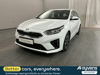 Kia Ceed SW 1.6 GDI DCT OPF Plug-in-Hybrid Vision Kombi, 5-turig, Automatik, 6-Gang