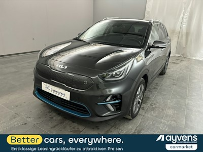 Kia E-Niro Spirit Geschlossen, 5-turig, Direktantrieb, 1-Gang