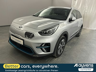 Kia E-Niro Spirit Geschlossen, 5-turig, Direktantrieb, 1-Gang