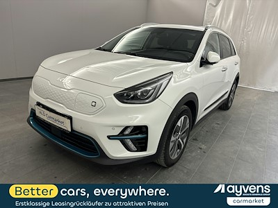 Kia E-Niro Spirit Geschlossen, 5-turig, Direktantrieb, 1-Gang