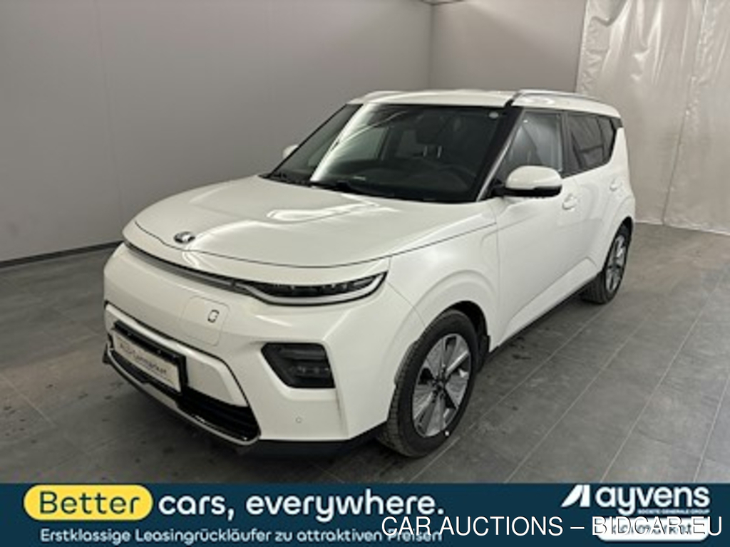 Kia E-Soul Spirit Kombi, 5-turig, Direktantrieb, 1-Gang