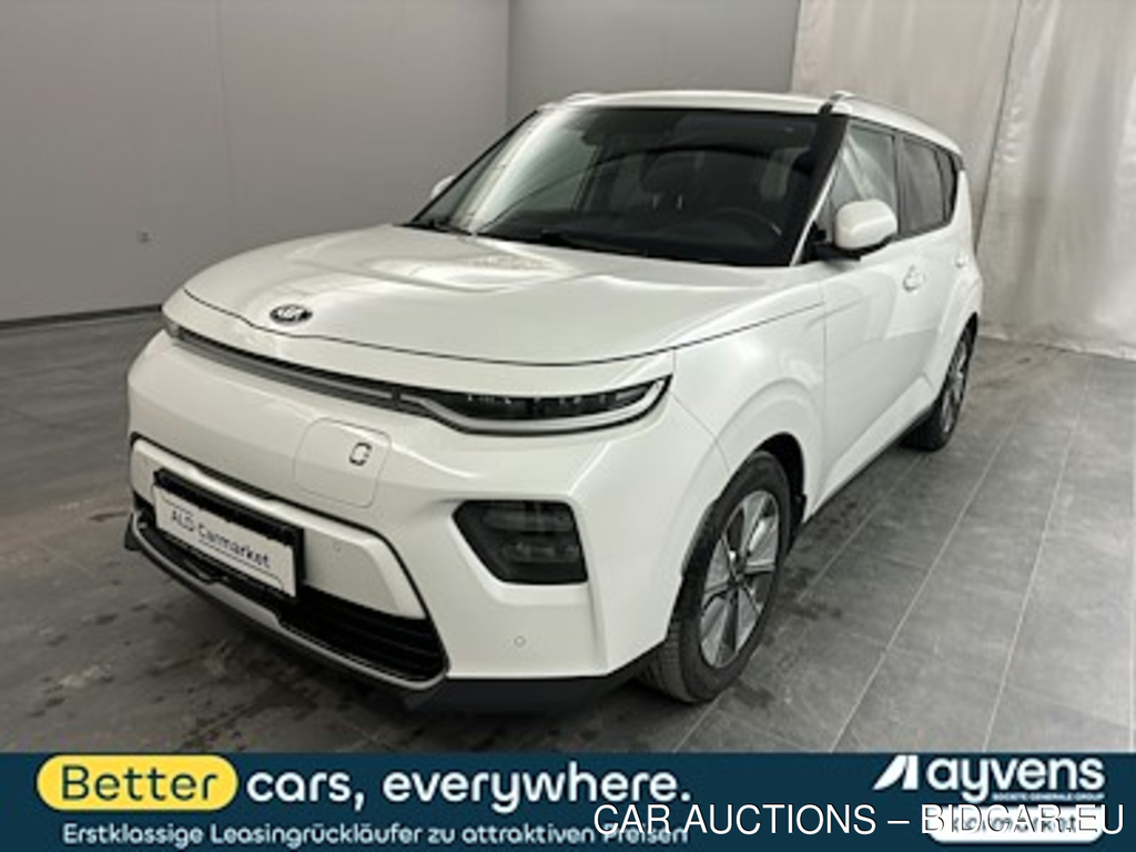 Kia E-Soul Spirit Kombi, 5-turig, Direktantrieb, 1-Gang