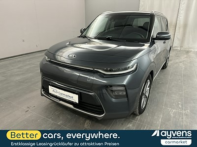 Kia E-Soul Vision Kombi, 5-turig, Direktantrieb, 1-Gang