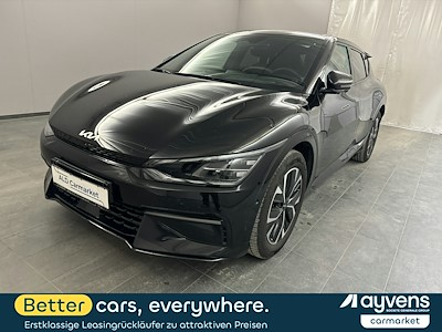 Kia EV6 77,4-kWh GT-line Limousine, 5-turig, Direktantrieb, 1-Gang